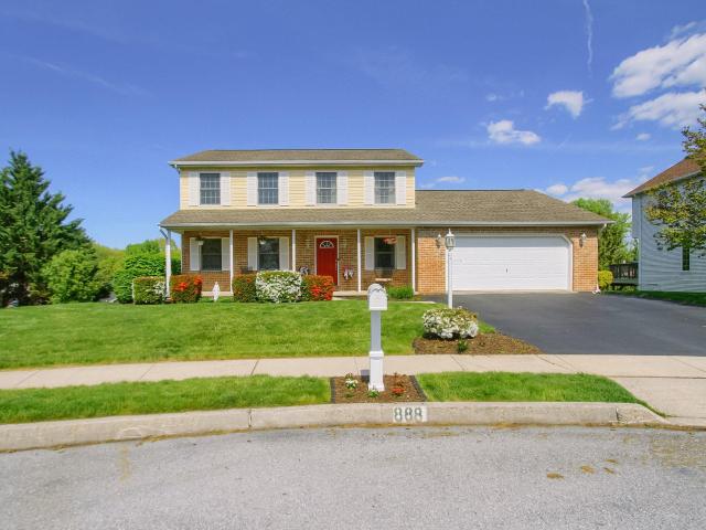 Property for sale in Pennsylvania