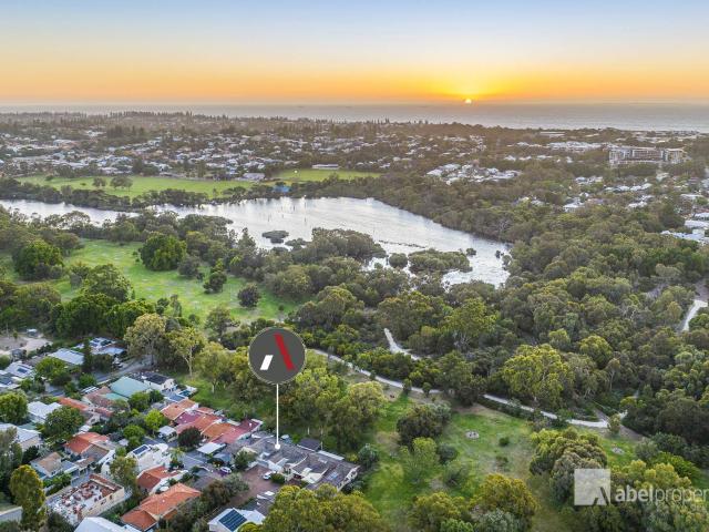 Villa for sale in Claremont, Western Australia