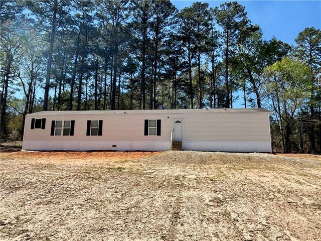 Property for sale in Bentley, Louisiana