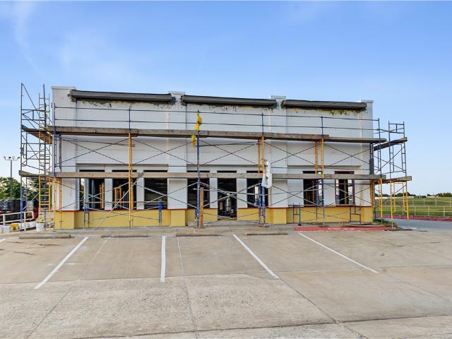 Property for rent in Ark