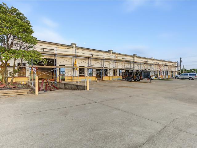 Property for rent in Ark