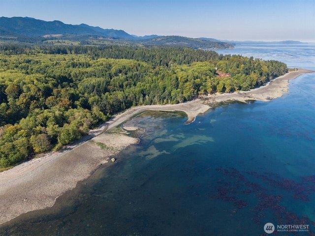 House for sale in Port Angeles, Washington