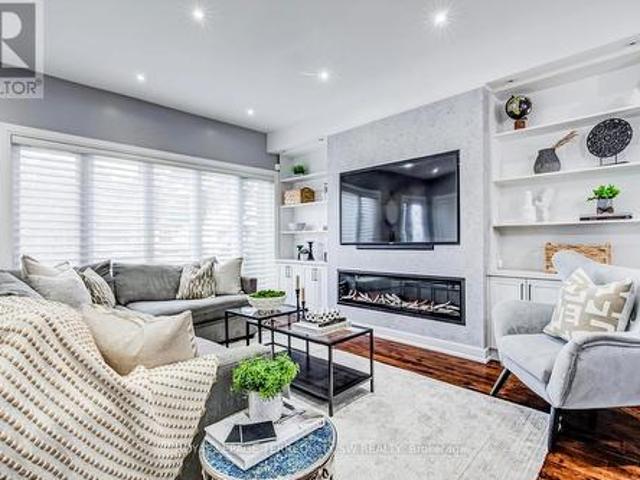 House for sale in Mississauga, Ontario