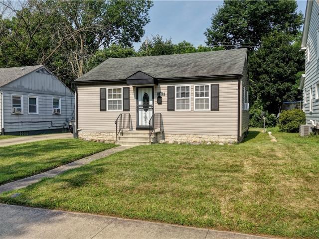House for sale in Summit, Ohio