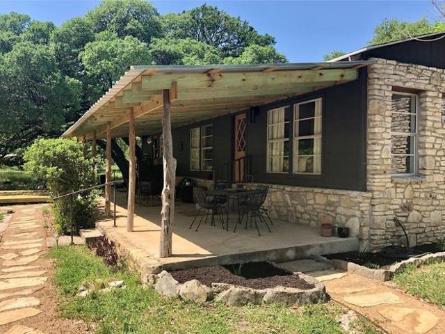 House for sale in Blanco, Texas