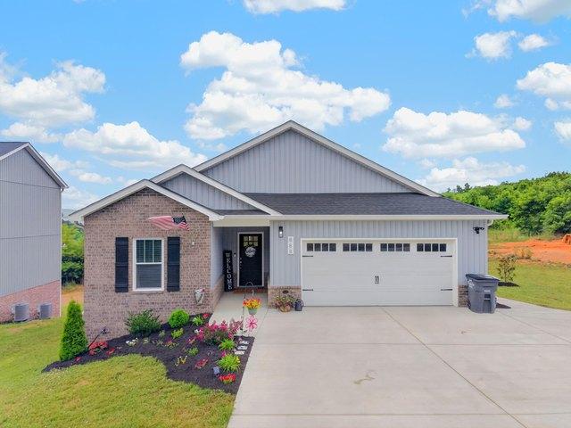 House for sale in Tennessee