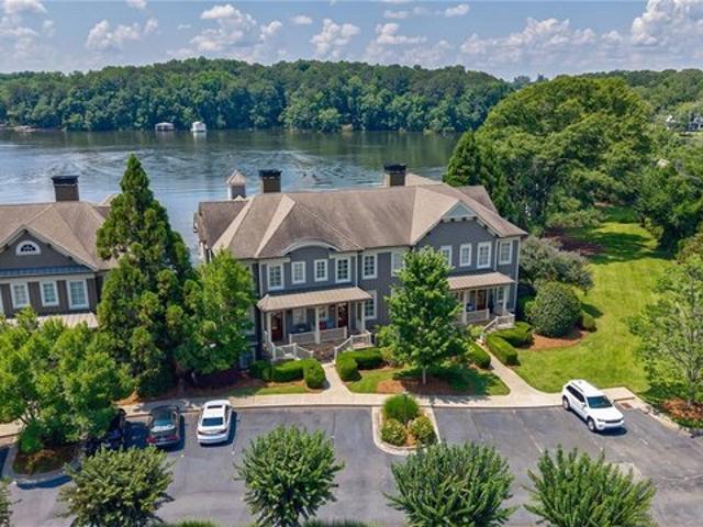 Condo for sale in Eatonton, Putnam County