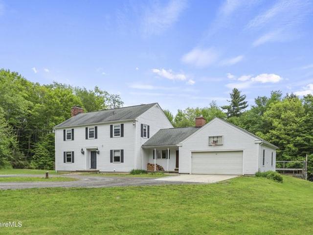 House for sale in Berkshire, Massachusetts