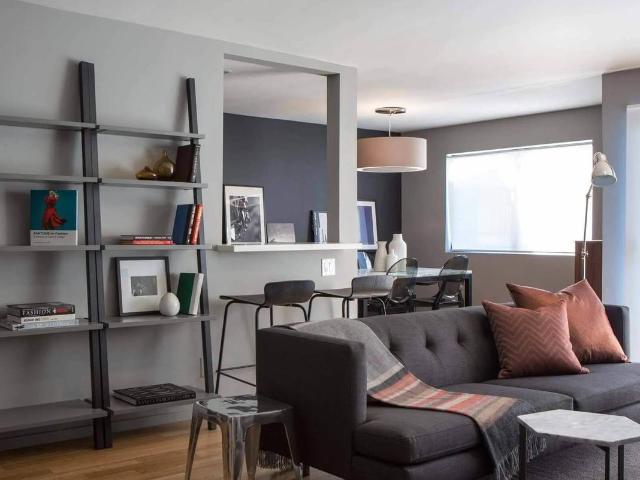 Apartment for rent in Canoga Park, California
