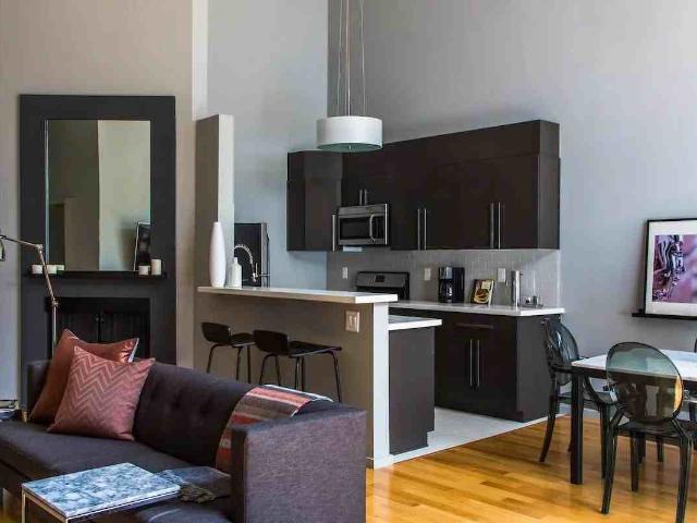 Apartment for rent in Canoga Park, California