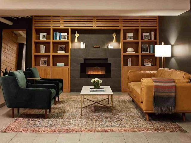 Apartment for rent in Canoga Park, California