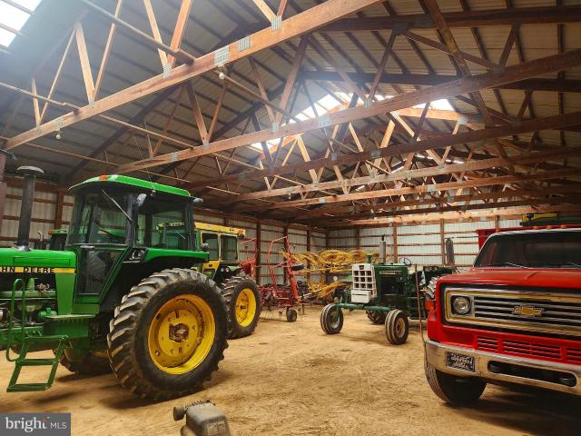 Land for sale in Holtwood, Pennsylvania