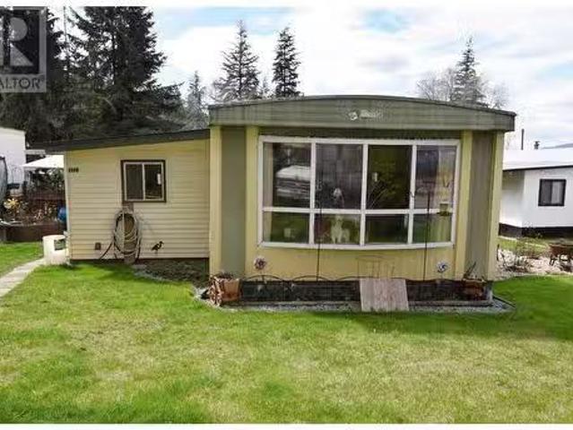 House for sale in Spallumcheen, British Columbia