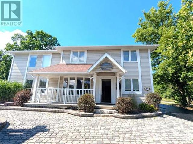 Commercial for sale in Innisfil, Ontario
