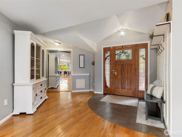 House for sale in Fox Island, Washington