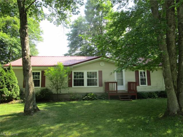 House for sale in Ohio