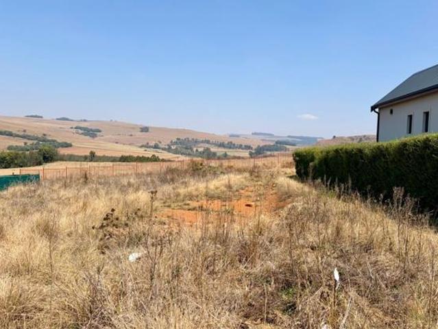 Land for sale in Dullstroom, Mpumalanga