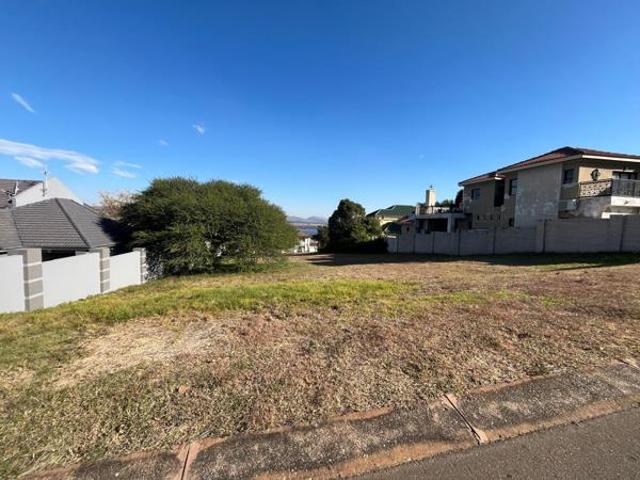 Land for sale in North West