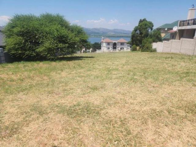 Land for sale in North West