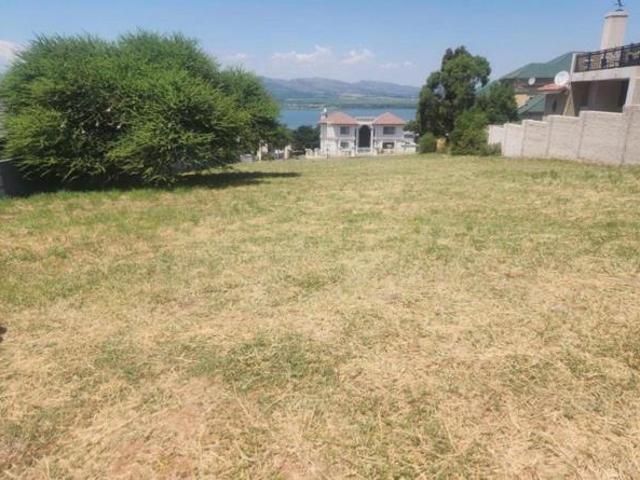Land for sale in North West