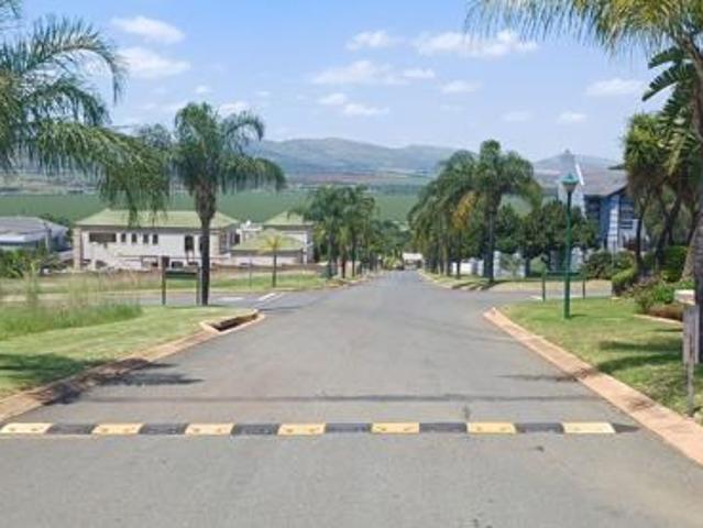 Land for sale in North West