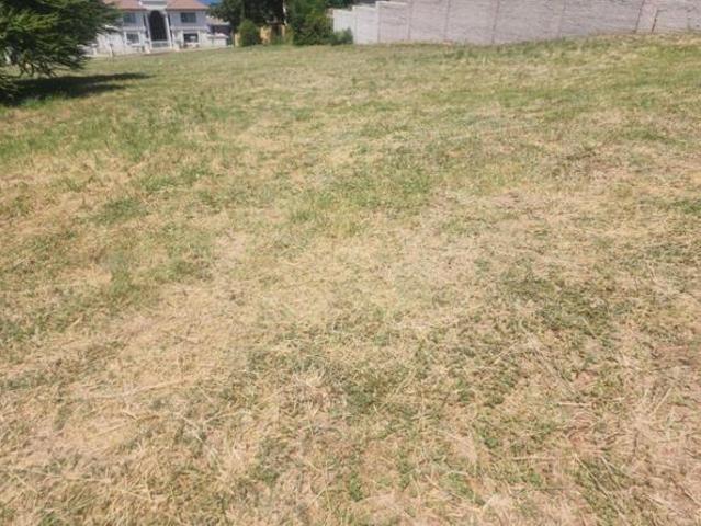 Land for sale in North West