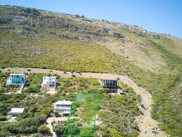 Land for sale in Cape Town, Western Cape