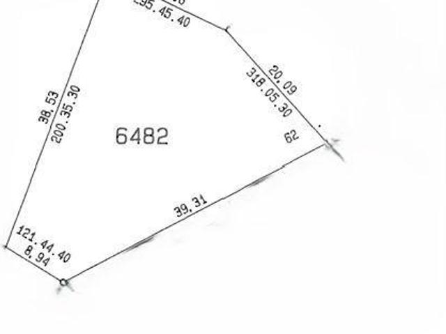 Land for sale in Bushmans River Mouth, Eastern Cape