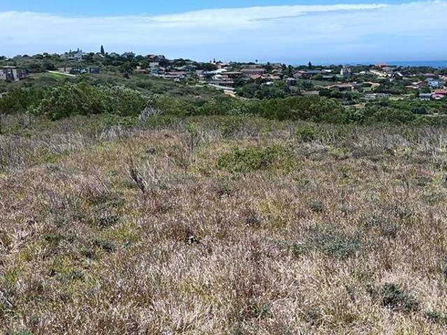 Land for sale in Bushmans River Mouth, Eastern Cape