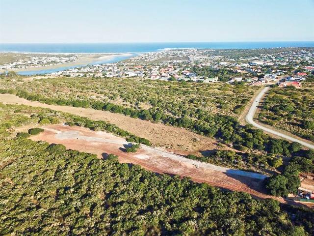 Land for sale in Groot Brak Rivier, Western Cape