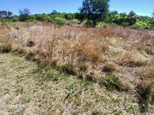 Land for sale in Sedibeng, Gauteng