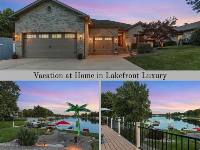 House for sale in Edwardsville, Illinois