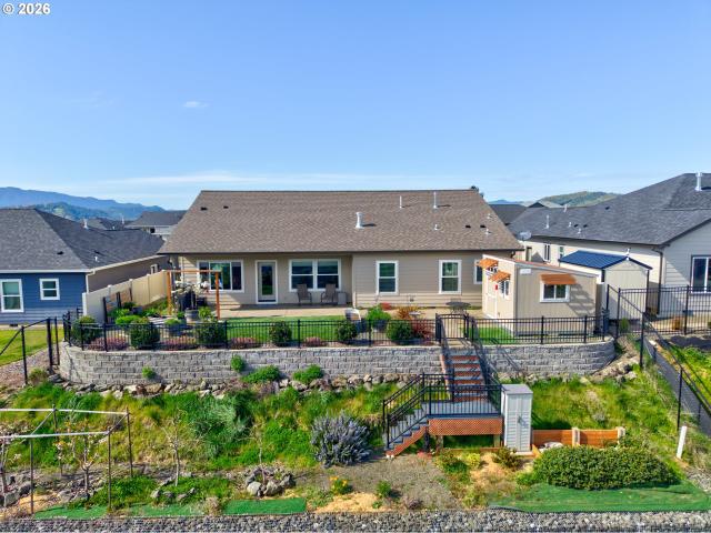 House for sale in Oregonia