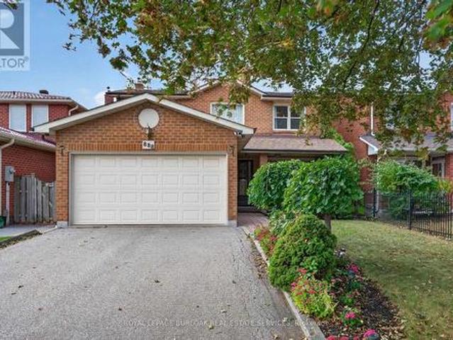 House for sale in Creditview, Mississauga