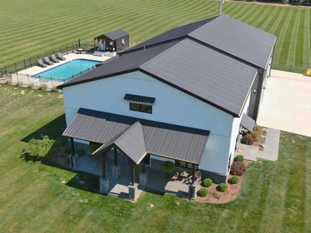 House for sale in Payneville, Kentucky