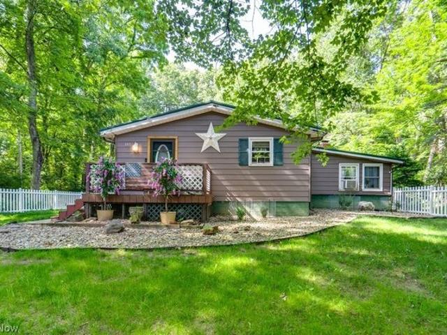 House for sale in Portage, Ohio