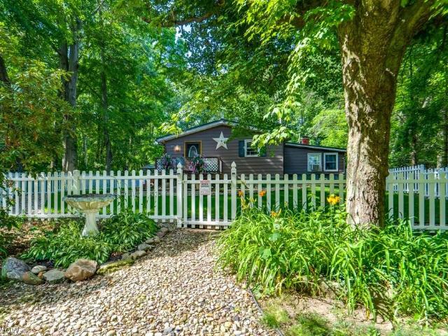 House for sale in Portage, Ohio