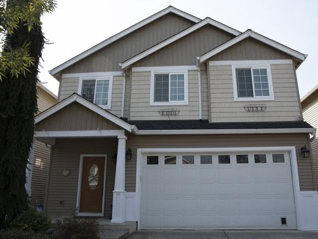 House for sale in Oregonia