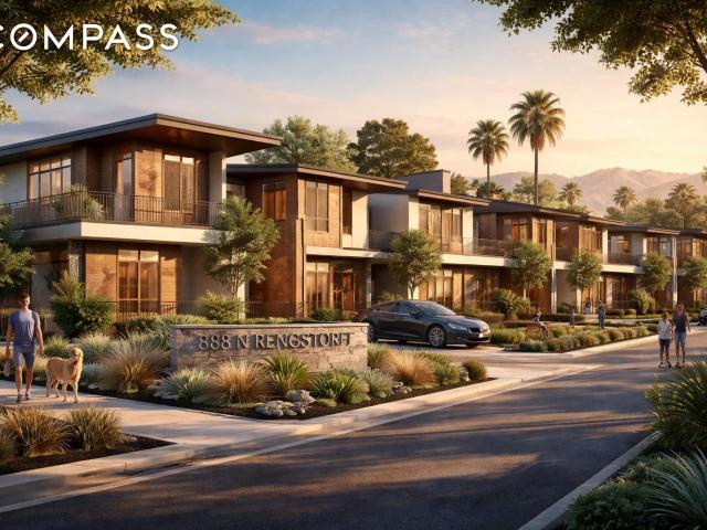 House for sale in Mountain View, California