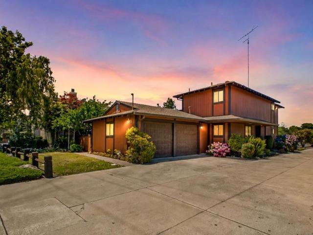House for sale in Mountain View, California