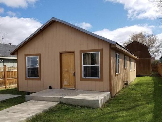 House for sale in Prineville, Crook County