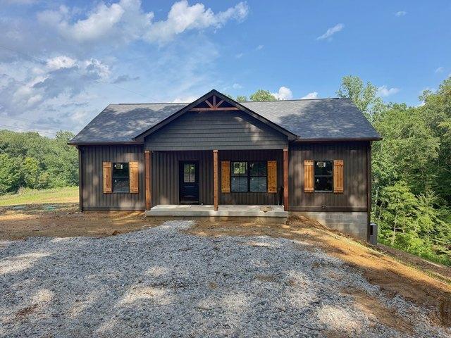House for sale in Tennessee