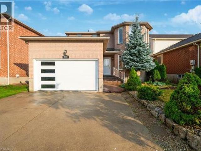 House for sale in Guelph, Ontario
