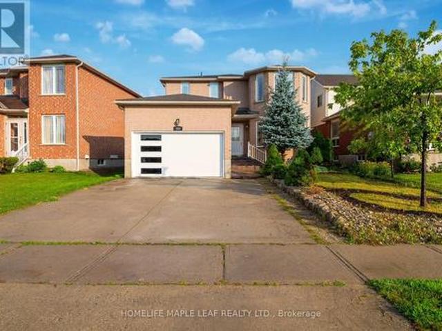 House for sale in Guelph, Ontario