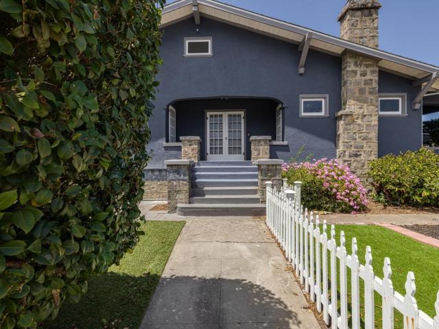 Property for sale in Petaluma, California