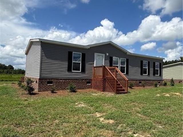 House for sale in Fairmont, North Carolina