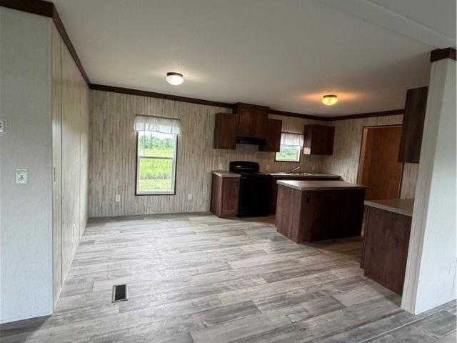 House for sale in Fairmont, North Carolina