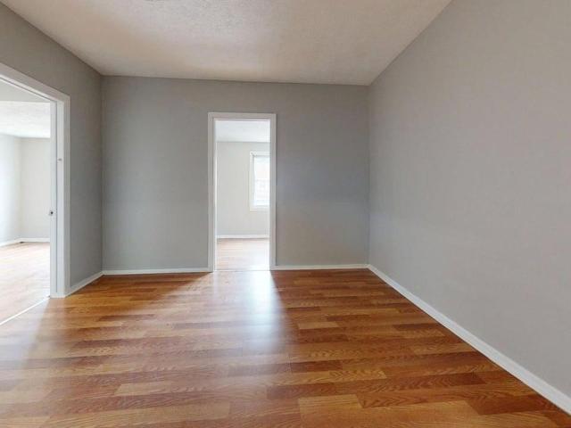 Apartment for rent in Cleveland, Ohio