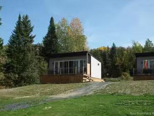 House for sale in Madawaska, New Brunswick