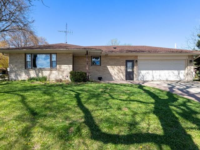 House for sale in West Bend, Wisconsin